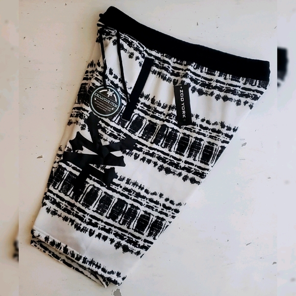 ZOO YORK ORIGINAL SHORTS MEN'S - Picture 9 of 14